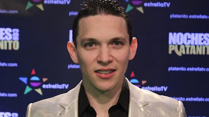 Javier Rosas y el atentado que llegó a cambiar su vida por completo