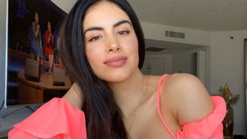 ¿Cambiará de carrera? Jessica Cediel sorprende con su voz a los fans al cantar