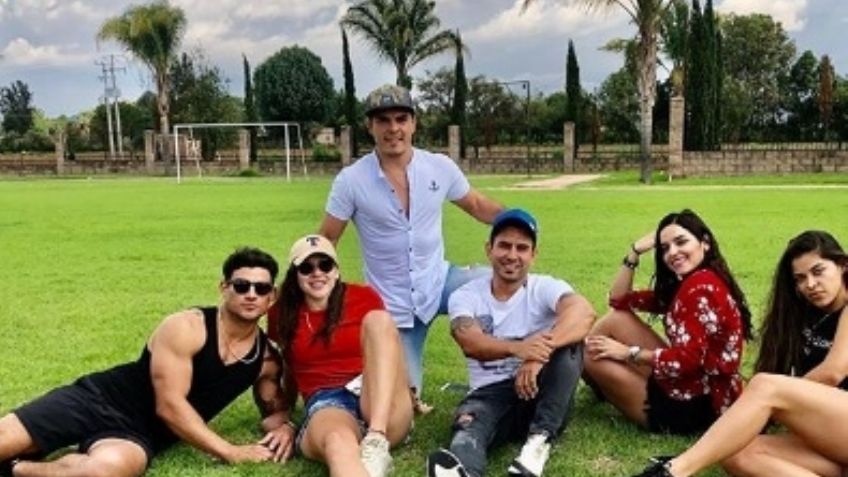 Nuevo viaje de' Exatlón': Casandra viaja sin Yomi para encontrarse con Keno y compañeros