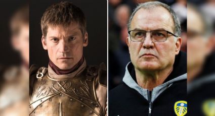 Tras el ascenso del Leeds a Premier League, actor de 'Game of Thrones' envía emotivo mensaje al 'Loco' Bielsa