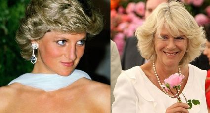 Camilla Parker, la favorita de la Reina Isabel II y el 'dolor de cabeza' de Lady Di, cumple 73 años