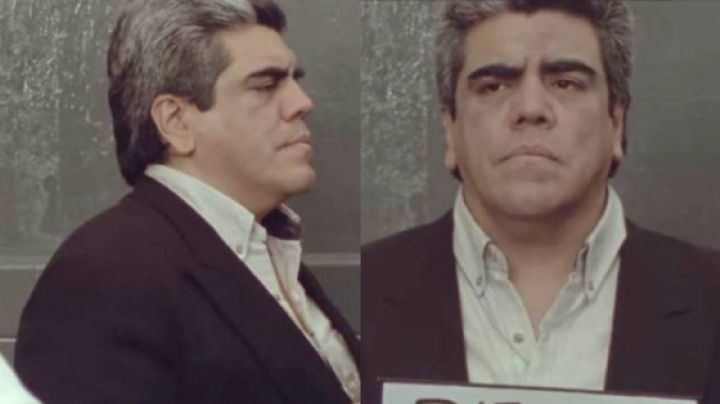 Jorge Reynoso: De la gloria en Televisa y TV Azteca a ser detenido por abuso de menores