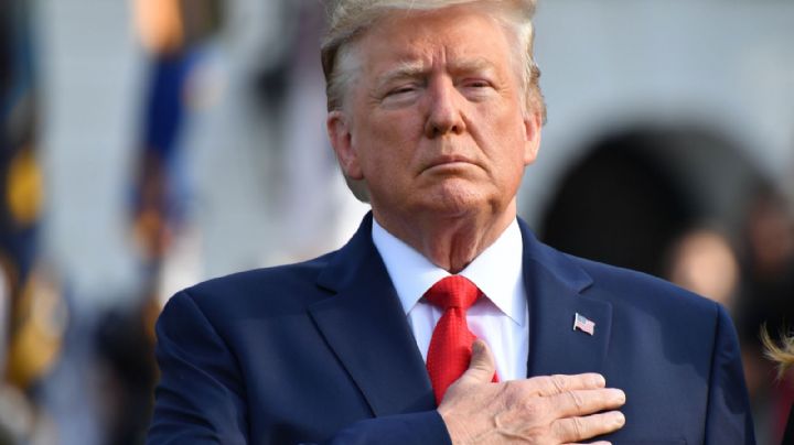 Acusan a Donald Trump de ampliar los poderes de la CIA para operaciones de ciberataques