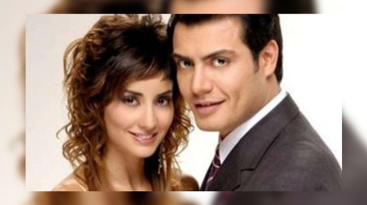 Tras su salida de TV Azteca y mudarse a Televisa, esto hacen Paola Núñez y Andrés Palacios