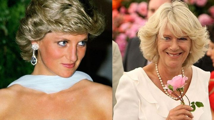 Camilla Parker, la favorita de la Reina Isabel II y el 'dolor de cabeza' de Lady Di, cumple 73 años
