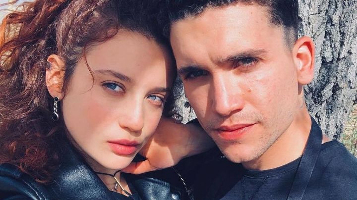 Actores de 'Élite' ponen fin a su relación y fans enloquecen: "¡No puede ser!"