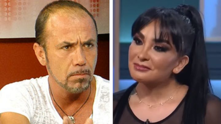 'Wanders Lover' confiesa que encontró a Radamés de Jesús con otra mujer en la cama