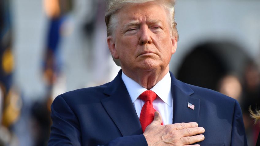 Acusan a Donald Trump de ampliar los poderes de la CIA para operaciones de ciberataques