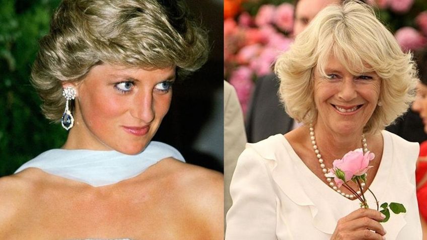 Camilla Parker, la favorita de la Reina Isabel II y el 'dolor de cabeza' de Lady Di, cumple 73 años