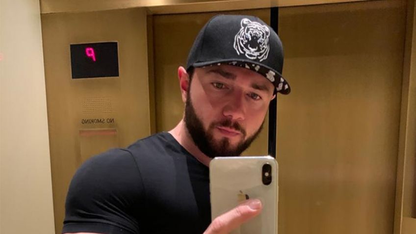 'Beto' Sierra comparte lo difícil que fue enfrentar el virus Covid-19: "Pensé que me iba a morir"