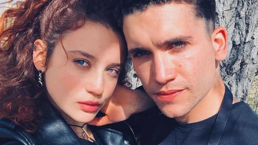 Actores de 'Élite' ponen fin a su relación y fans enloquecen: "¡No puede ser!"