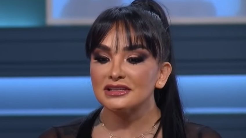 ‘Wanders Lover’ revive el horrible secuestro que sufrió en 2011: "Abusaron de mí"