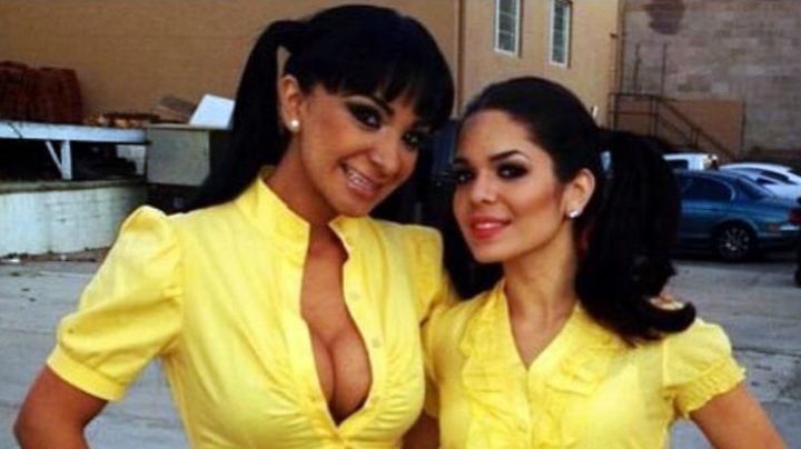 Antes de 'Guerra de Chistes', 'Wanders Lover' fue edecán de estos exitosos programas