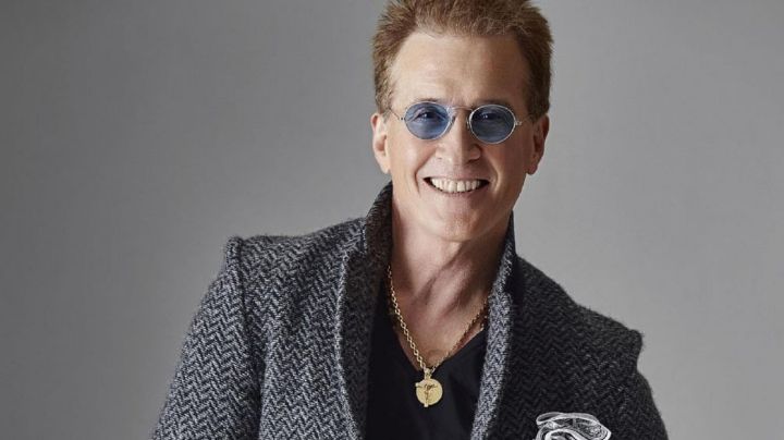 Emmanuel estaría planeado su retiro de la música y a esto se dedicaría ahora