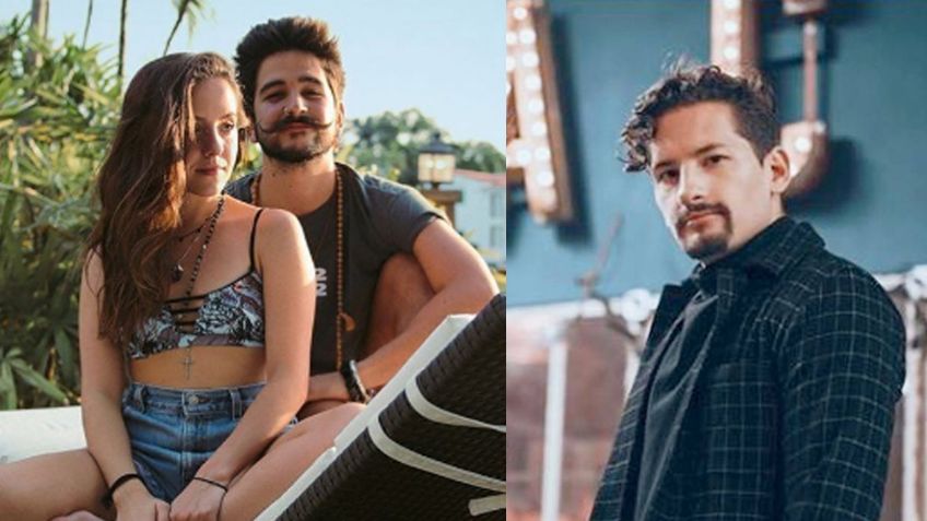 Pleito en los Montaner: Hermano de Evaluna exhibe "desprecio" de ella y Camilo