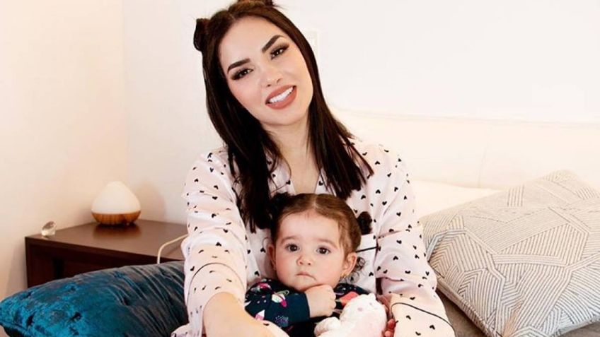 Juan De Dios Pantoja conmueve a las redes con Kima; Kimberly Loaiza decide hacer lo mismo