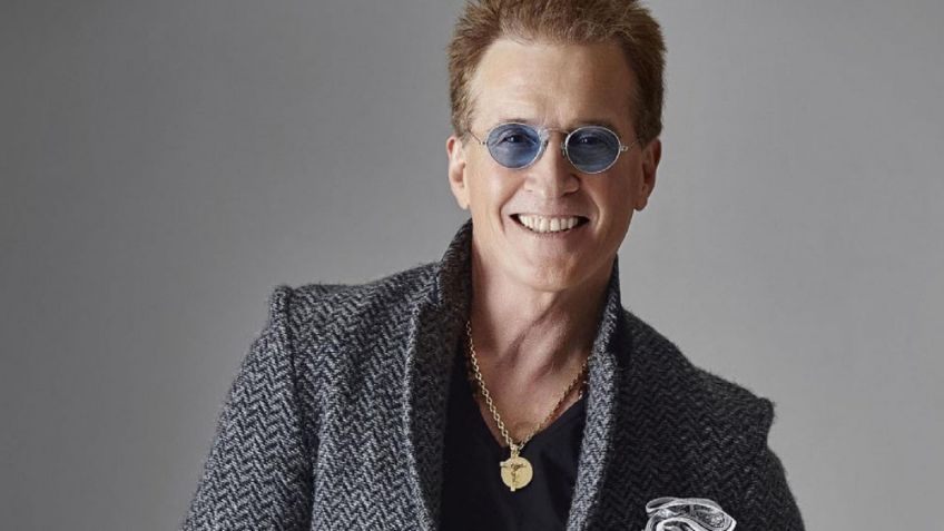 Emmanuel estaría planeado su retiro de la música y a esto se dedicaría ahora