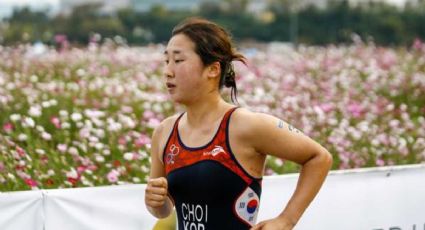 Triatleta surcoreana de 22 años se quita la vida para terminar con las agresiones en su contra