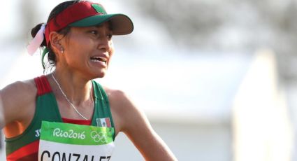 Lupita González, fuera de Tokio 2021; TAS ratifica sanción de cuatro años a la mexicana