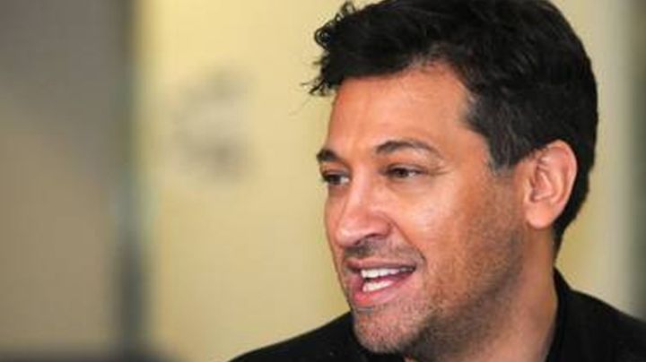 "Una vida llena de altibajos": Pablo Ruiz cuenta las cosas que sufrió en su carrera