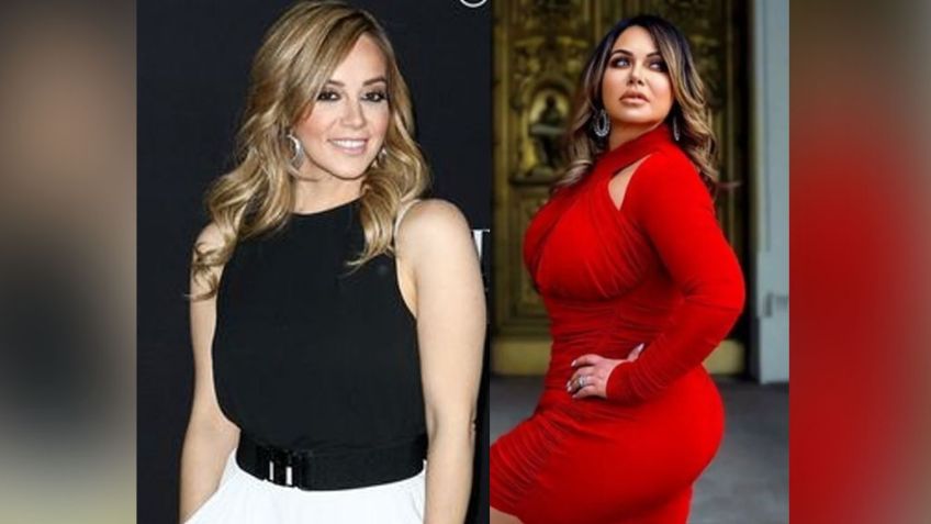 Rosie Rivera defiende a Chiquis Rivera por festejar su cumpleaños sin Lorenzo Méndez