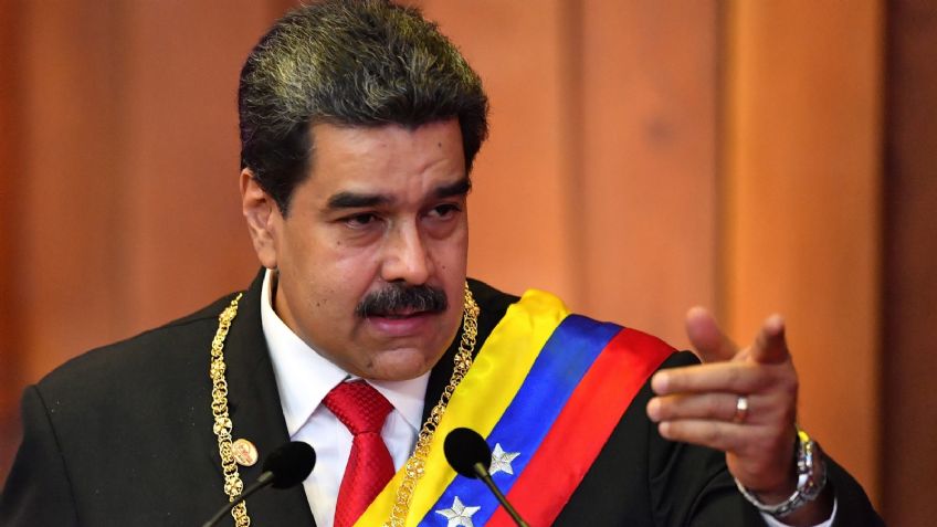 Nicolás Maduro revela que desea tramitar su visa para ir a concierto de salsa en EU