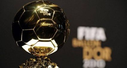 'Balón de Oro 2023': Conoce a los nominados, fecha y cómo ver la famosa ceremonia en vivo
