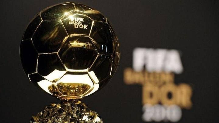 'Balón de Oro 2023': Conoce a los nominados, fecha y cómo ver la famosa ceremonia en vivo