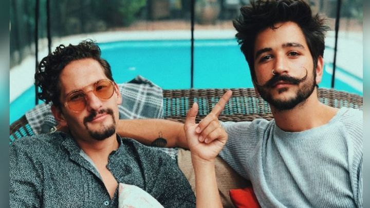 ¿Por borracho? Mau Montaner perdona a Camilo y anuncian nuevo proyecto