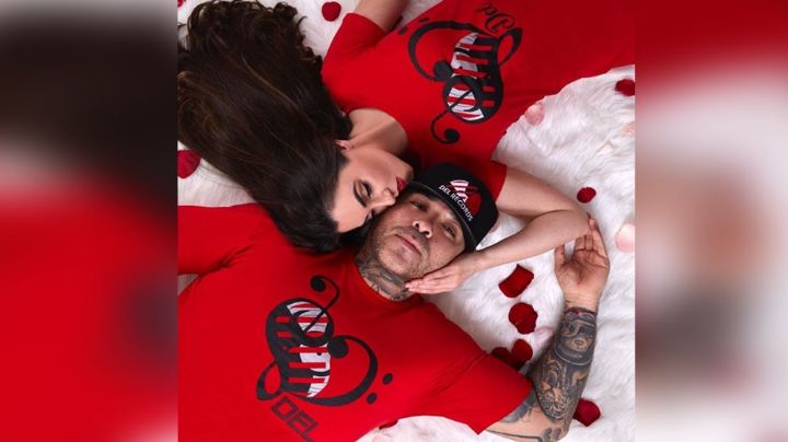 Ex de Chiquis Rivera recibe amoroso mensaje de Cheli Madrid por su cumpleaños