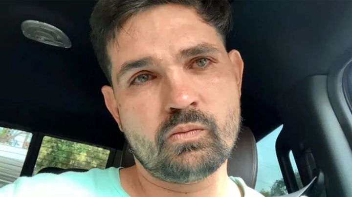 Ferdinando Valencia expone a la ANDA al no recibir apoyo tras la pérdida de su hijo