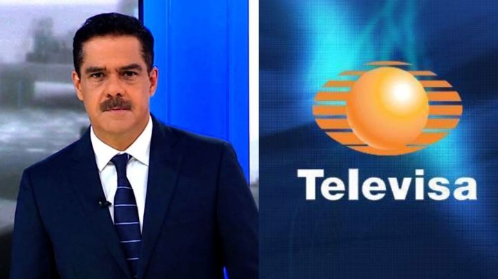 ¿Adiós 'Hechos'? Tras cambiar TV Azteca por Televisa, conductor 'hunde' a Javier Alatorre