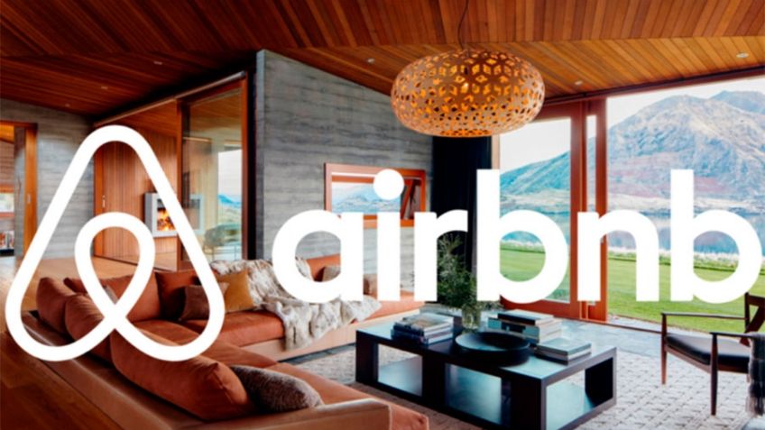 Airbnb podría ser ilegal en la CDMX tras una nueva iniciativa presentada por Morena