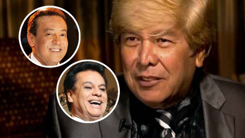 Carlos Cuevas desmiente a Joaquín Muñoz y hace frente al presunto romance con 'Juanga'