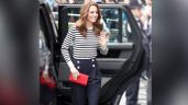 Controversia en torno a la última fotografía de Kate Middleton: ¿Realidad o Photoshop?