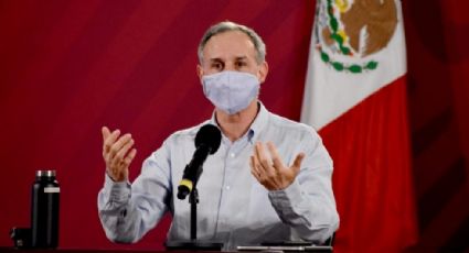 López-Gatell cancela reunión con gobernadores: "PAN quería trato diferenciado"