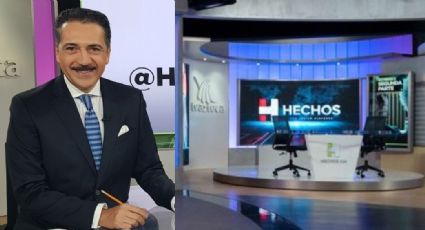 ¿Pidió trabajo en Televisa? Exhiben "traición" que causó despido de Zarza en TV Azteca