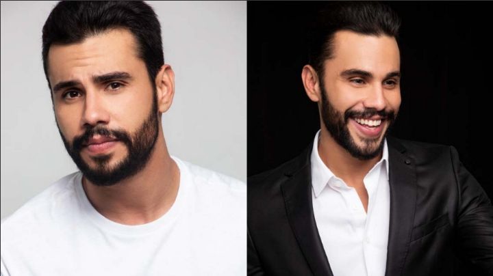 Carlos Speitzer: Conoce al talentoso y guapo hermano de Alejandro Speitzer