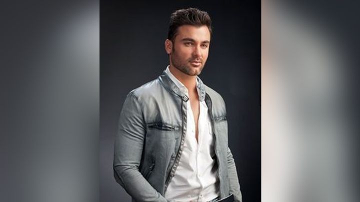 Mauricio Mejía, exactor de Televisa, y el 'infierno' que enfrentó tras revelarse que es gay