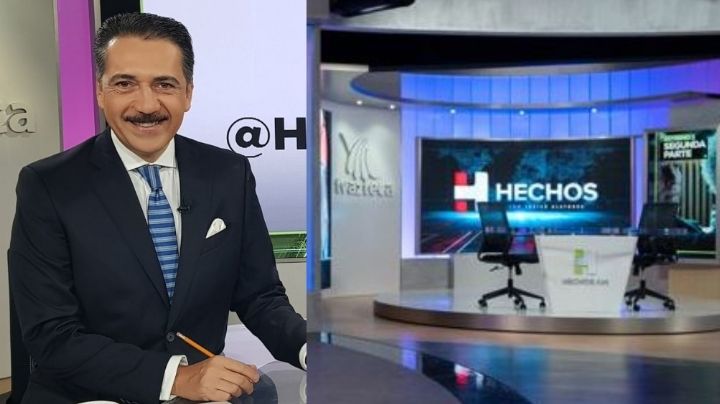 ¿Pidió trabajo en Televisa? Exhiben "traición" que causó despido de Zarza en TV Azteca