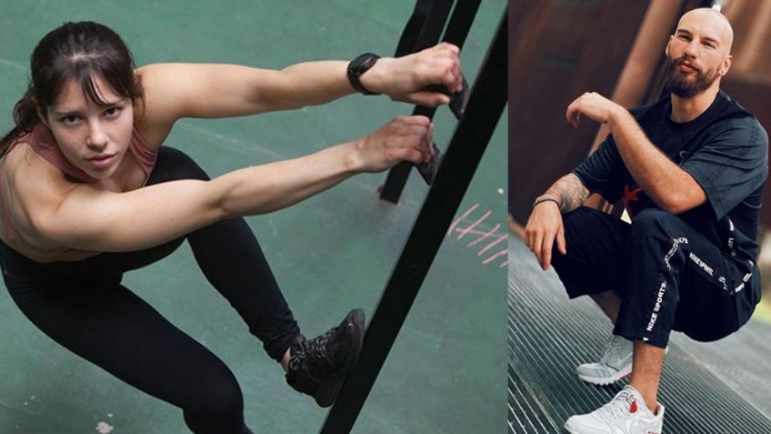 'Bomba' a TV Azteca: Televisa recibe a estos dos queridos deportistas en 'Guerreros 2020'