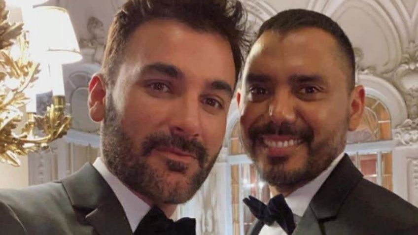 ¡Tiembla Televisa! Mauricio Mejía revela lista de actores que fueron sus amantes