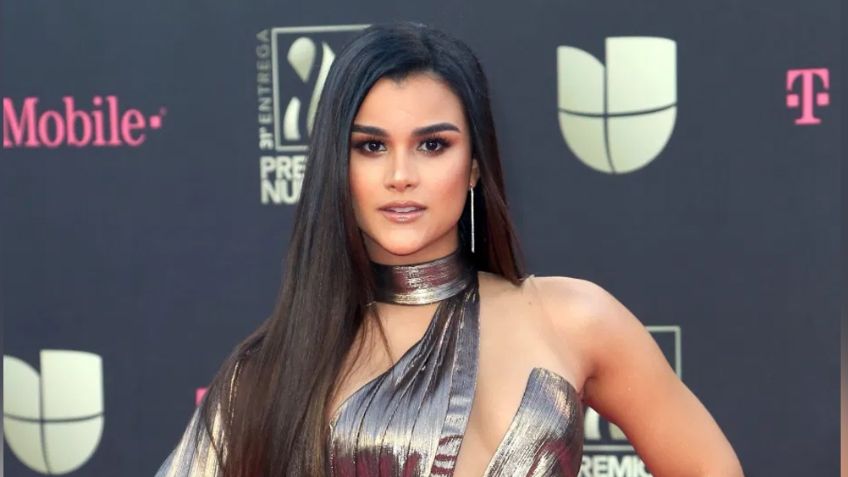 Conductora de Univision da positivo a Covid-19 por segunda vez y cuenta su calvario