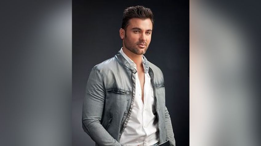 Mauricio Mejía, exactor de Televisa, y el 'infierno' que enfrentó tras revelarse que es gay