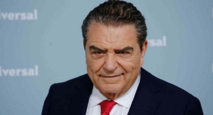 "Tuve que hacer cosas que no me gustaron, pero las hacía": Don Francisco sobre su carrera