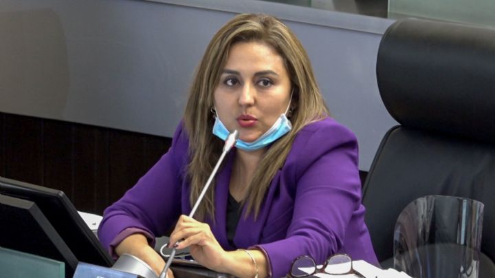 Congreso del Estado de Sonora le pone un alto al Acuáferico de Célida López