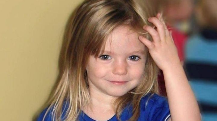 Madeleine McCann: Policías de Alemania afirman que el caso está resuelto en un 90 por ciento