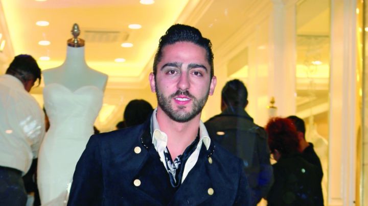 El 'Potro' Caballero de Acapulco Shore comparte un importante mensaje con sus fans