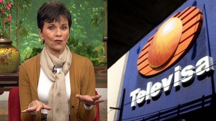 Golpe a Chapoy: Tras cambiar TV Azteca por Televisa, famoso actor 'hunde' a 'Ventaneando'