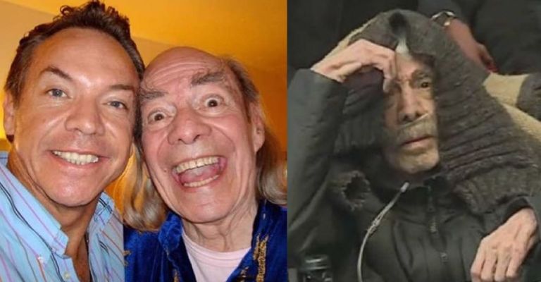 Marcos Valdés destroza a Cristian Castro y afirma dice pura estupidez tras exponer de drogadicto al Loco Valdés